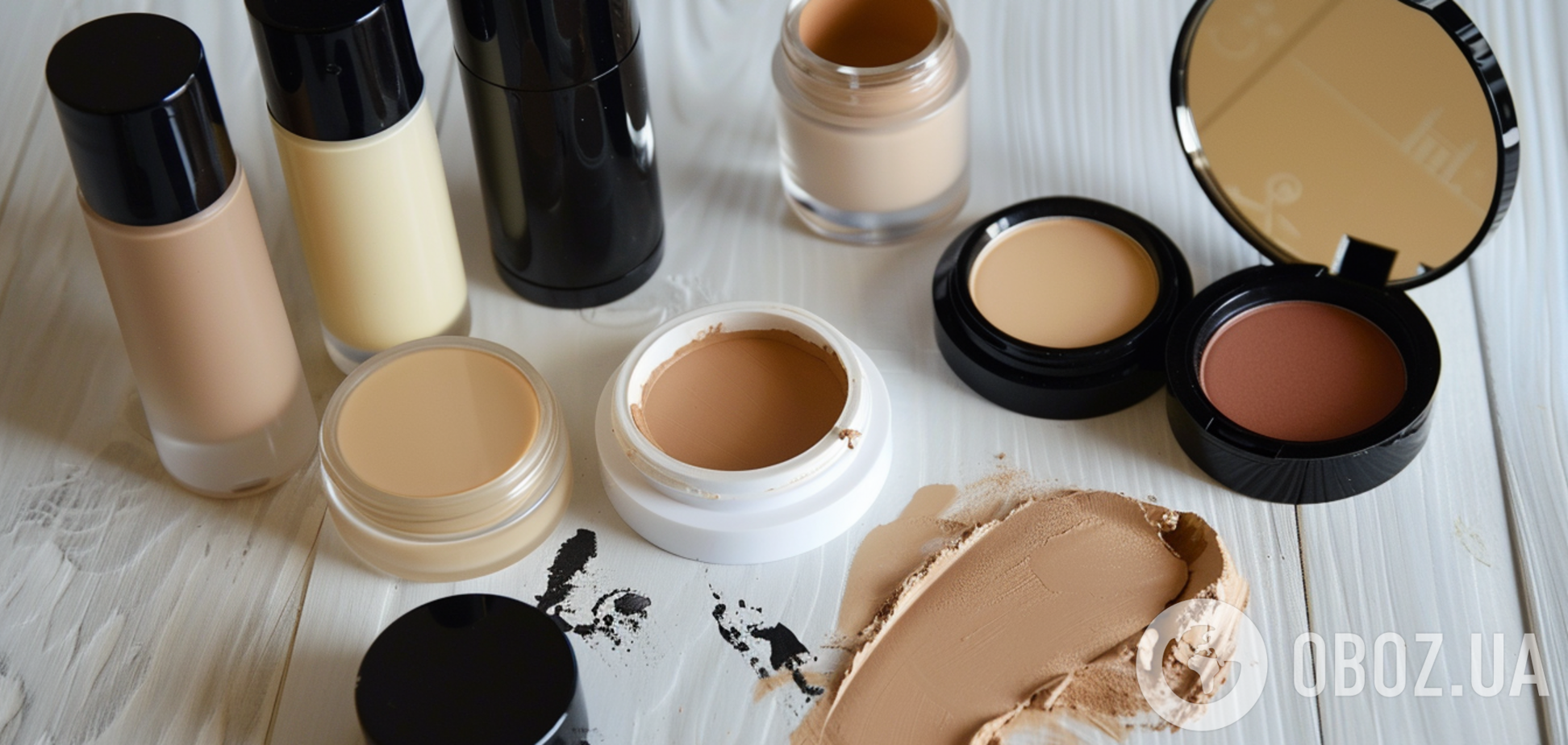 Как подобрать идеальный консиллер: простые советы