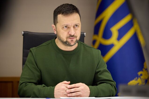 'У нас более сложная ситуация, чем на Ближнем Востоке': Зеленский ожидает от Трампа активных действий по принуждению Путина к миру