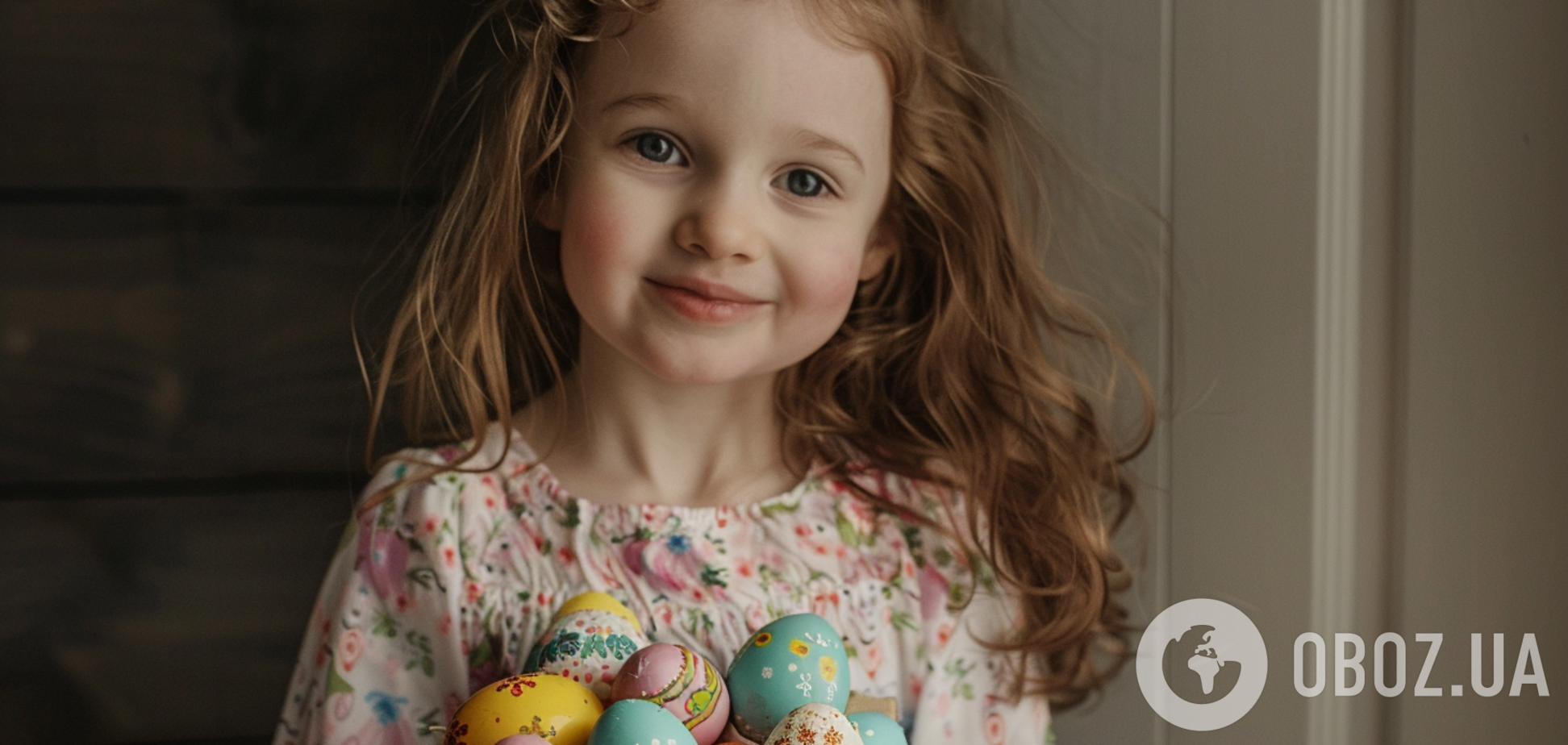 Стихи на Пасху: хорошие поздравления для детей, которые легко выучить