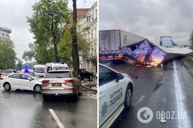 Правоохранители почти каждый день фиксируют смертельные аварии