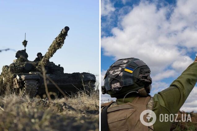 На півночі Вовчанська тривають бойові дії: у Генштабі доповіли про поточну ситуацію на фронті