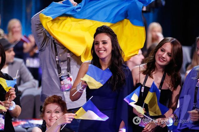 Джамала стане речницею України на Євробаченні 2024: співачка оголосить бали Національного журі в гранд-фіналі