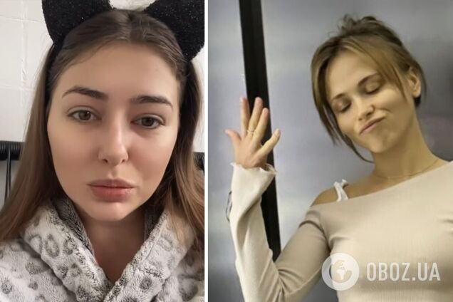 Одеса зустріла Тишкевич і Кошмал потужними вибухами: акторки відреагували з гумором. Відео