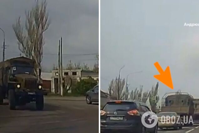 Під Маріуполем прогриміла серія вибухів, є десять влучань по окупантах: з’явилися подробиці. Карта