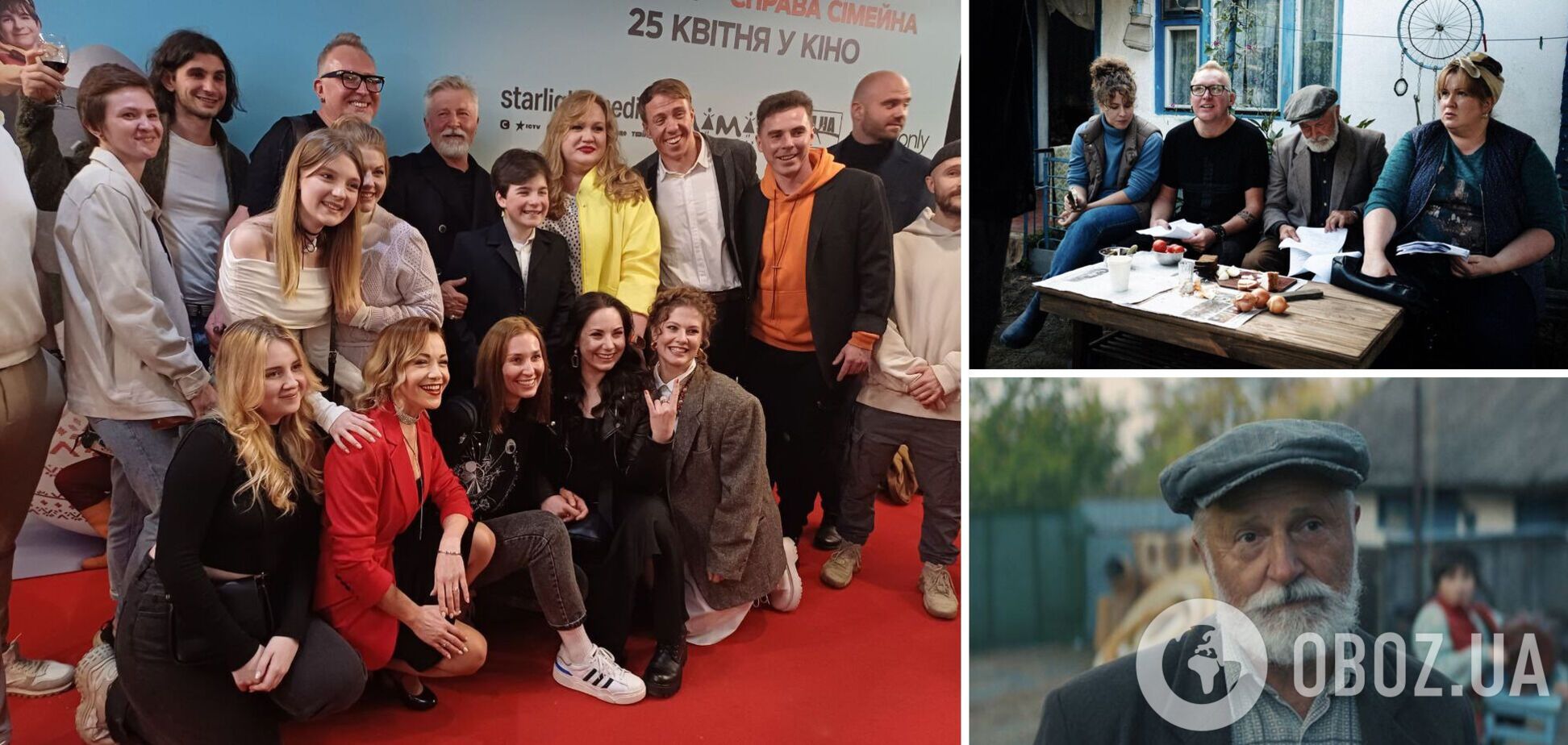 Ракетой на Кремль. На экраны вышла трагикомедия 'Крашанка', которая довела до истерики российских пропагандистов