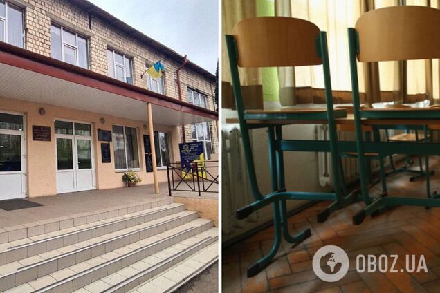 Предвзятое отношение учителей и непригодное укрытие: стали известны результаты проверки лицея в Черновцах, где полицейская обзывала детей тупыми