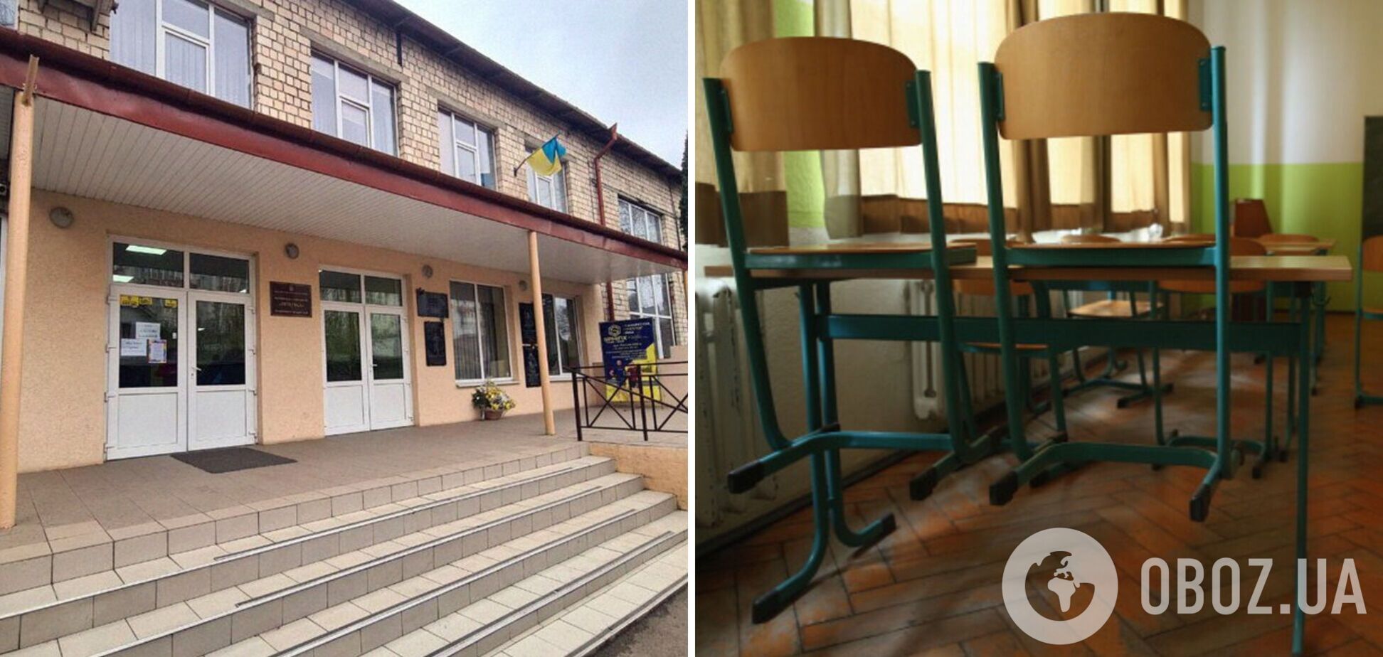 Предвзятое отношение учителей и непригодное укрытие: стали известны результаты проверки лицея в Черновцах, где полисменка обзывала детей тупыми