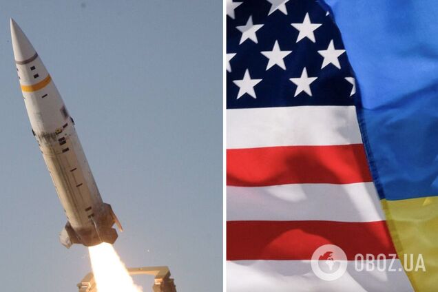 Чекаємо на ATACMS: що передбачає історичний закон США і коли вся зброя буде в Україні