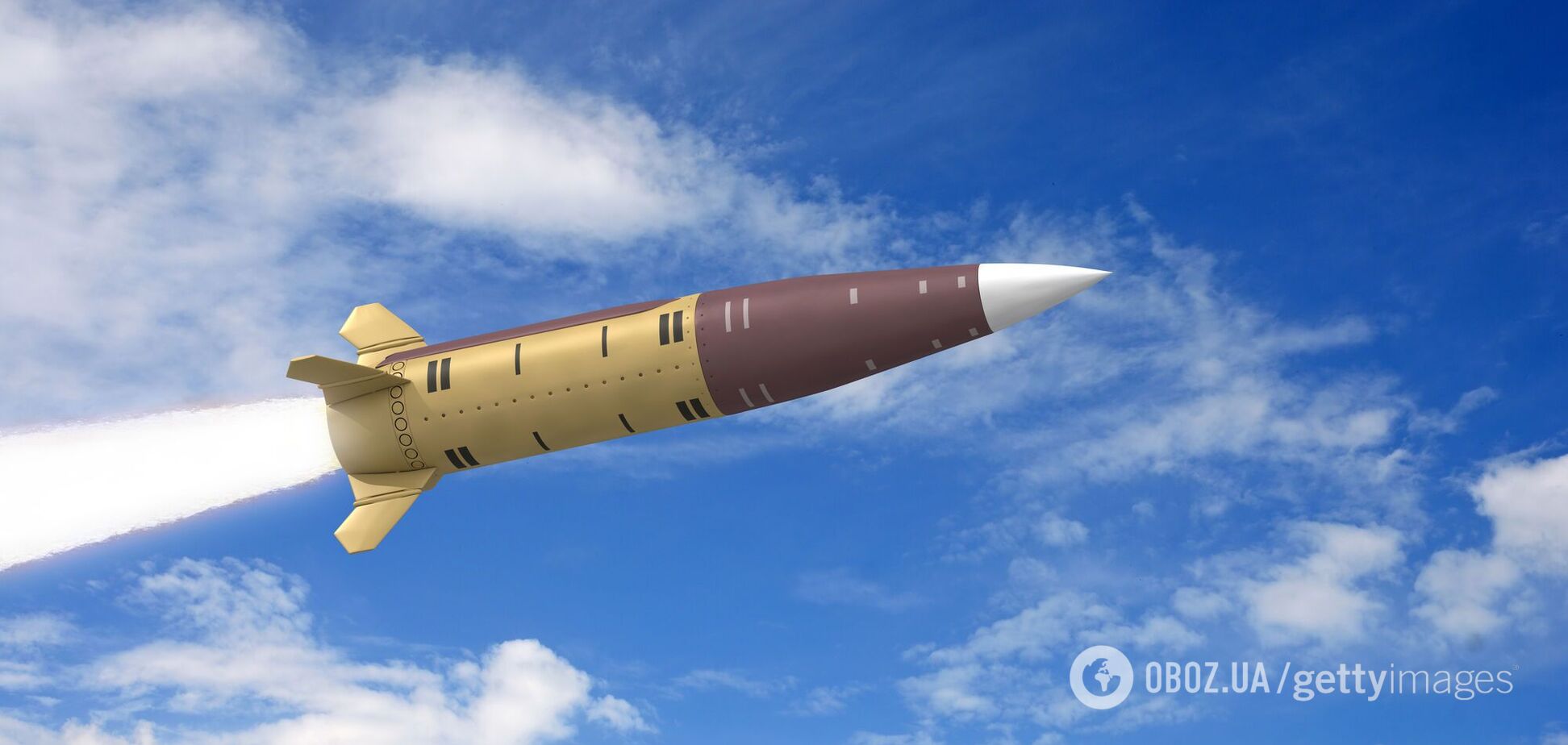 США таємно передали Україні ATACMS: стало відомо, коли їх могли застосувати