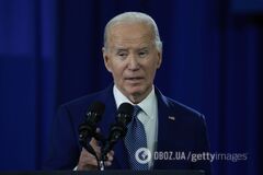 'Лучший человек, который может противостоять Трампу': у Байдена прокомментировали слухи о замене кандидата от Демократической партии