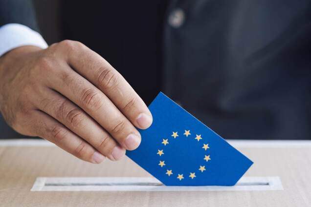 Выборы в Европарламент: Метсола предупредила об угрозе со стороны РФ, Китая и Ирана