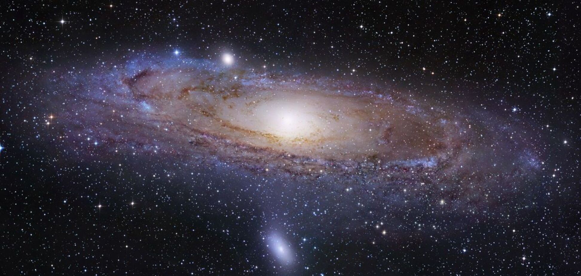 Одну из самых необычных галактик во Вселенной удалось сфотографировать: чем она особенная
