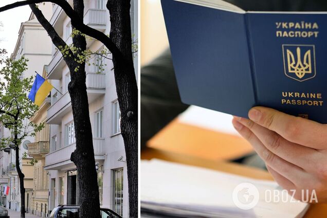 Власників подвійного громадянства не випускатимуть з України і можуть мобілізувати: у ДПСУ дали пояснення