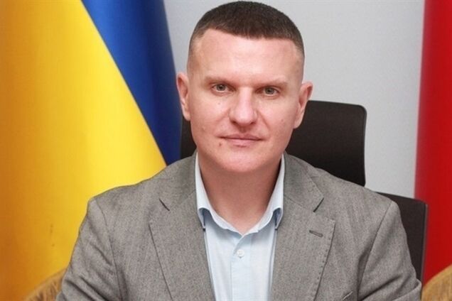 Мер Запоріжжя Куртєв закликав Зеленського ввести військову адміністрацію через загрозу захоплення влади проросійськими силами