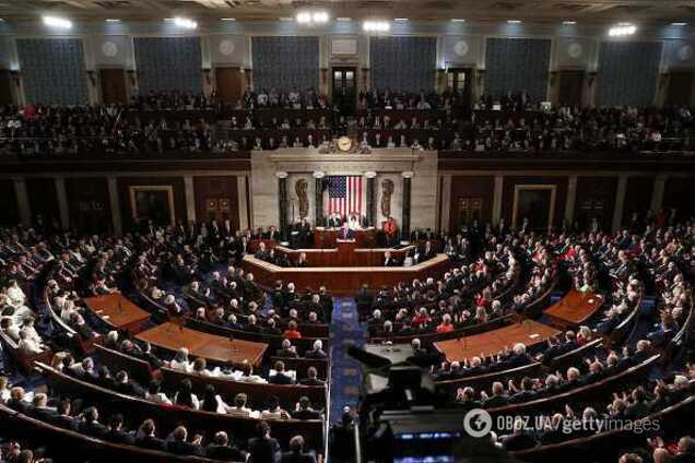 У Сенаті США закликали визнати РФ державою-спонсоркою тероризму після угоди з Кім Чен Ином