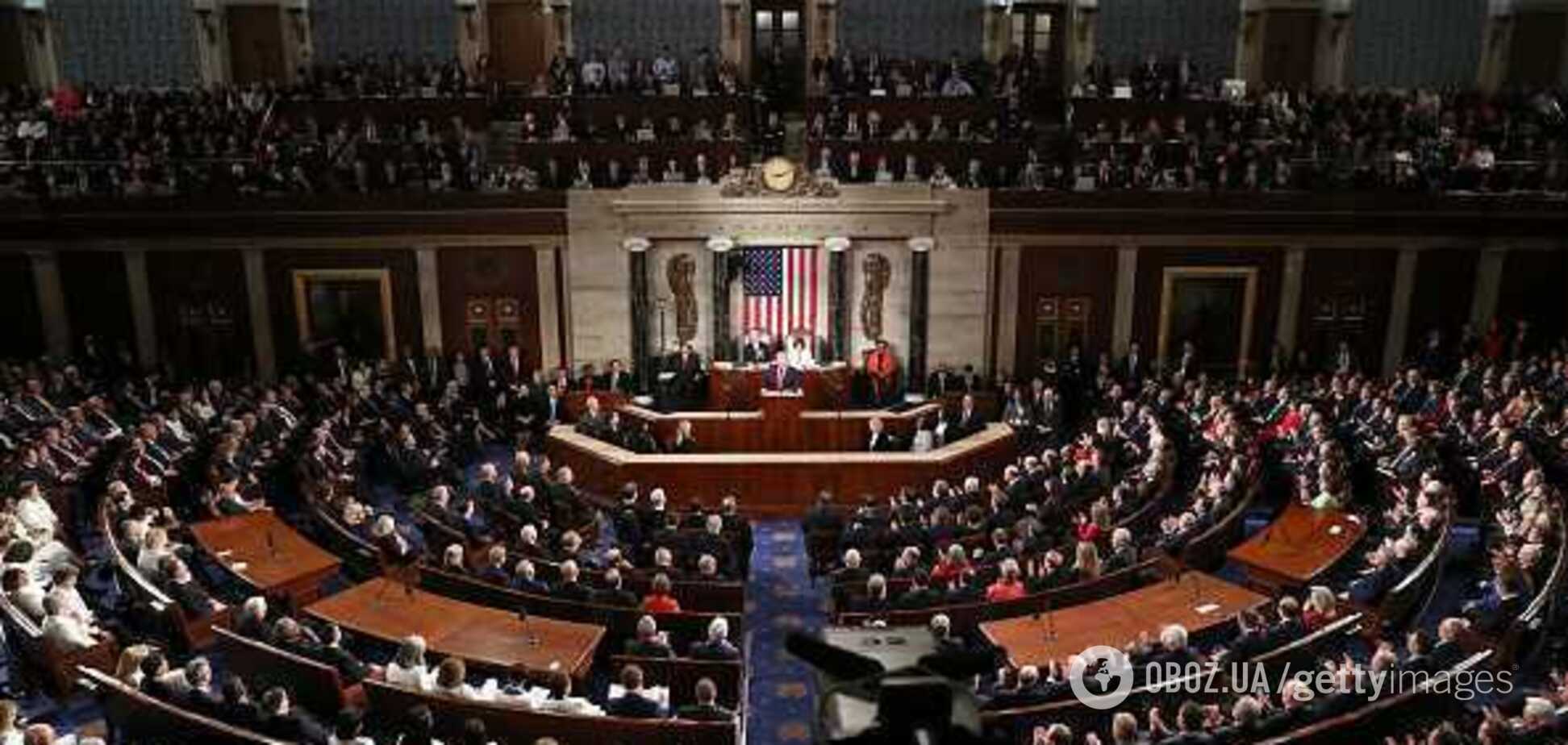 Сенат США підтримав законопроєкт про фінансування уряду: коли буде припинений найтриваліший в історії шатдаун