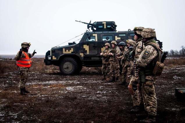 Генштаб: авиация Сил обороны 11 раз ударила по врагу, войска РФ активизировались под Лиманом
