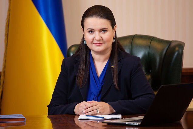 'Переговори вже ведуться': Маркарова заявила, що в Україні можливе виробництво систем Patriot і ракет до них