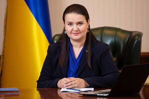 'Переговори вже ведуться': Маркарова заявила, що в Україні можливе виробництво систем Patriot і ракет до них