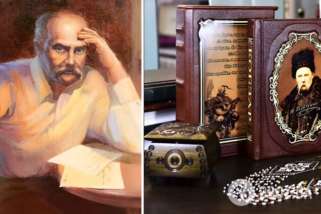 ШІ оживив найвідоміші твори Шевченка: результат вразить дітей і дорослих