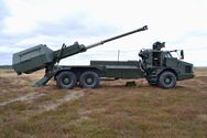 'Полностью автоматизирована': военные рассказали о работе шведской САУ Archer, способной работать на расстоянии до 60 км