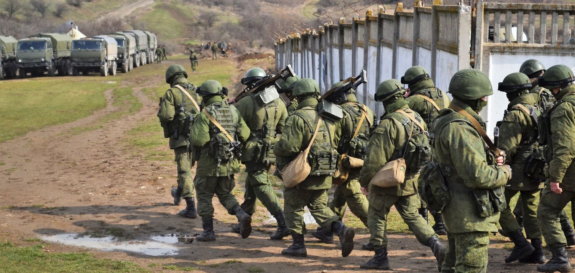 Преступления против человечности: в ОБСЕ дали оценку действиям России на временно оккупированных территориях