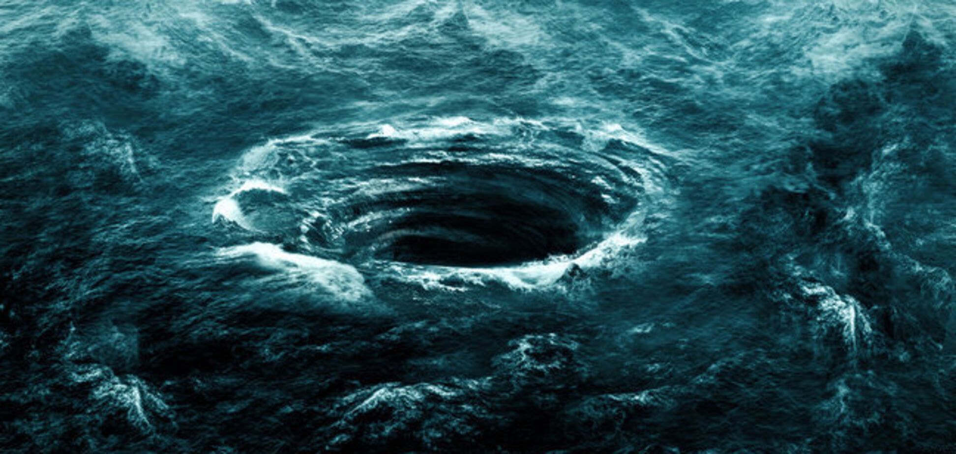 В чем загадка Бермудского треугольника: учёные выдвинули свою версию