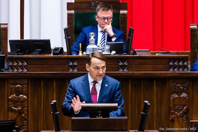 Радослав Сікорський