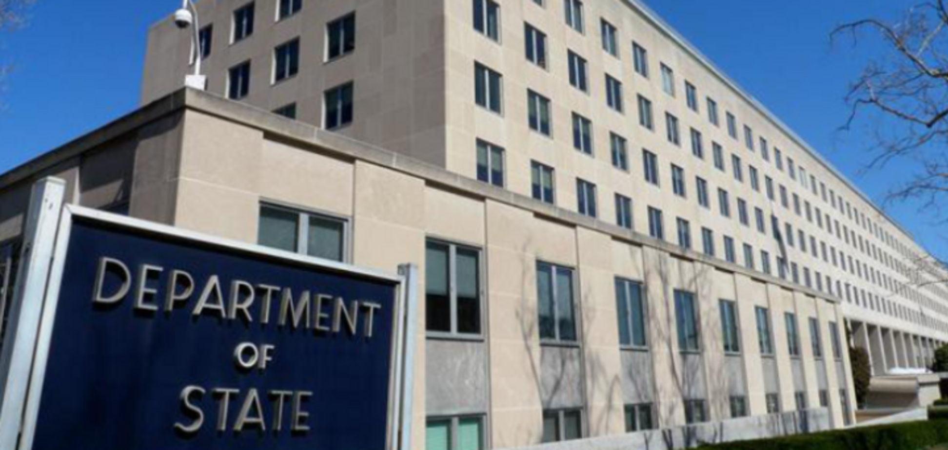 'Уряд має право': у Держдепартаменті США сказали, чи допомагатимуть Україні повертати чоловіків призовного віку