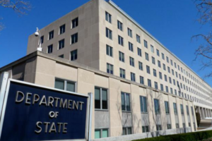 'Правительство имеет право': в Госдепартаменте США сказали, будут ли помогать Украине возвращать мужчин призывного возраста