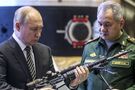 'Уже заполняет склады': министр обороны Германии оценил темпы производства оружия Россией