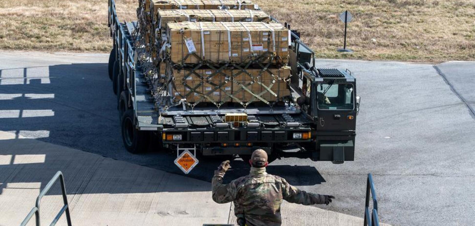 Итоги 'Рамштайна': Испания передаст Украине ракеты для Patriot, бронетехнику и боеприпасы