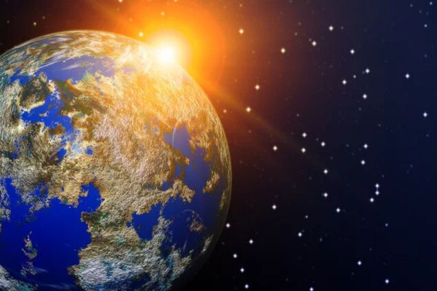 Что было бы с Землей, если бы Солнце вдруг стало черной дырой: ответ ученых