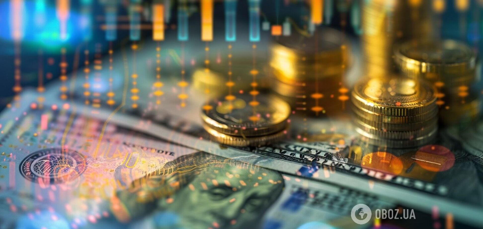 Що відбувається з курсом