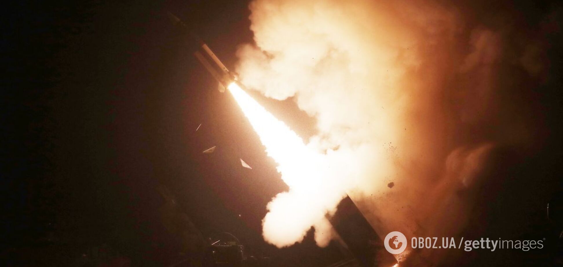 'Нет стратегической ценности': в Пентагоне озвучили позицию относительно ударов ATACMS по целям в РФ