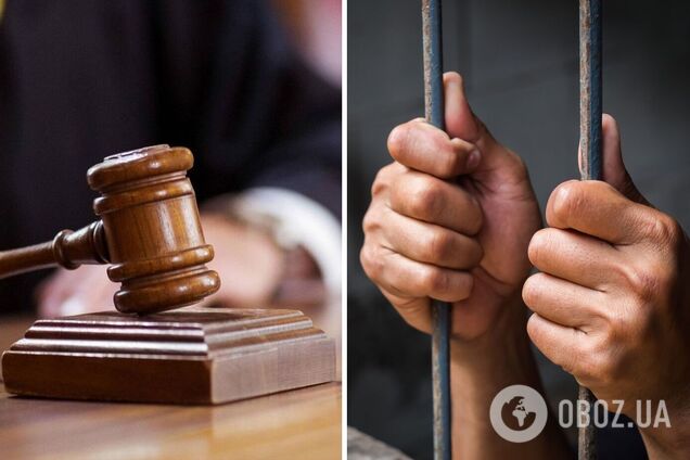 Суд відправив під варту рецидивіста