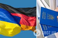 Як вплине рішення з припиненням видачі паспортів на біженців у Німеччині: влада дала категоричну відповідь