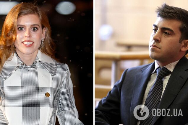 Первую любовь принцессы Беатрис нашли мертвым в отеле от передозировки наркотиками