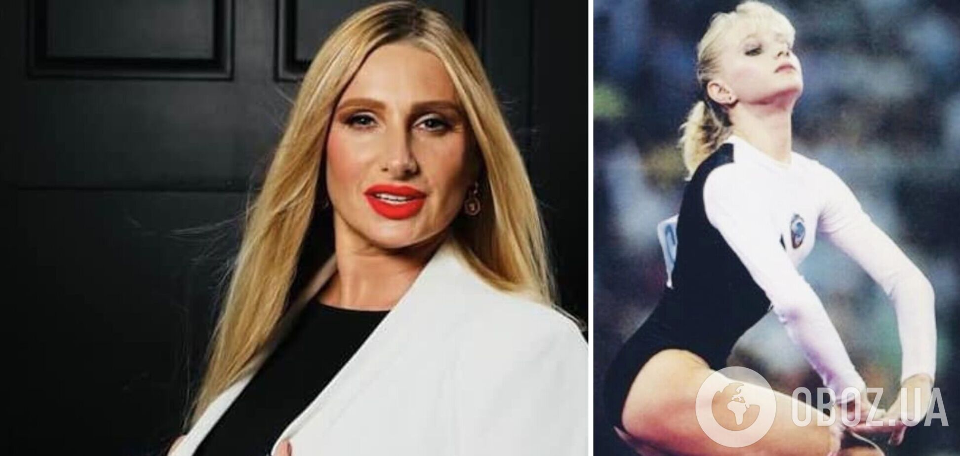 Зірка української гімнастики виграла конкурс краси у США у 47 років: як виглядає олімпійська чемпіонка