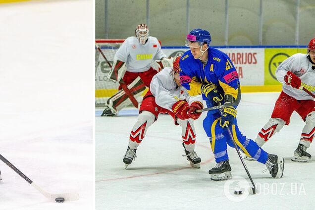 Украина стартует на ЧМ-2024 по хоккею: как сборной повыситься в классе, календарь матчей и кто соперники