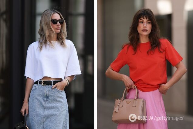 Вы влюбитесь в них: 5 трендовых юбок 2024, которые подходят всем женщинам