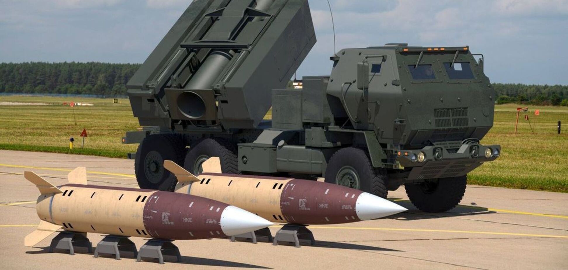 США таємно виділили Україні ракети ATACMS під нову стратегію: де скоро 'запалає' і чи буде це переломом в війні
