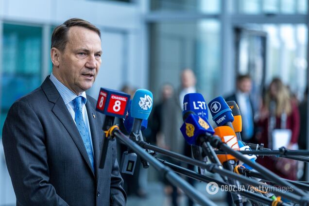 Польща готує новий пакет допомоги Україні, – Сікорський