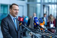 Трамп отдыхает: глава МИД Польши рассказал, как можно завершить войну за 5 минут