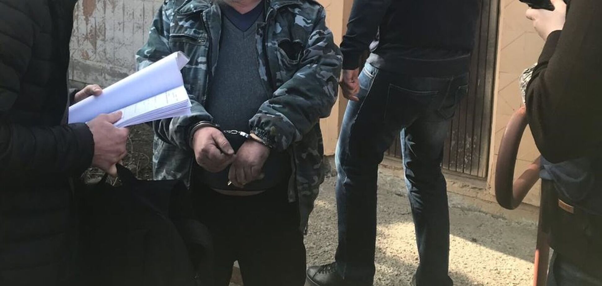 'Сливал' врагу оборонные позиции ВСУ: житель Харьковщины проведет за решеткой следующие 15 лет жизни. Фото