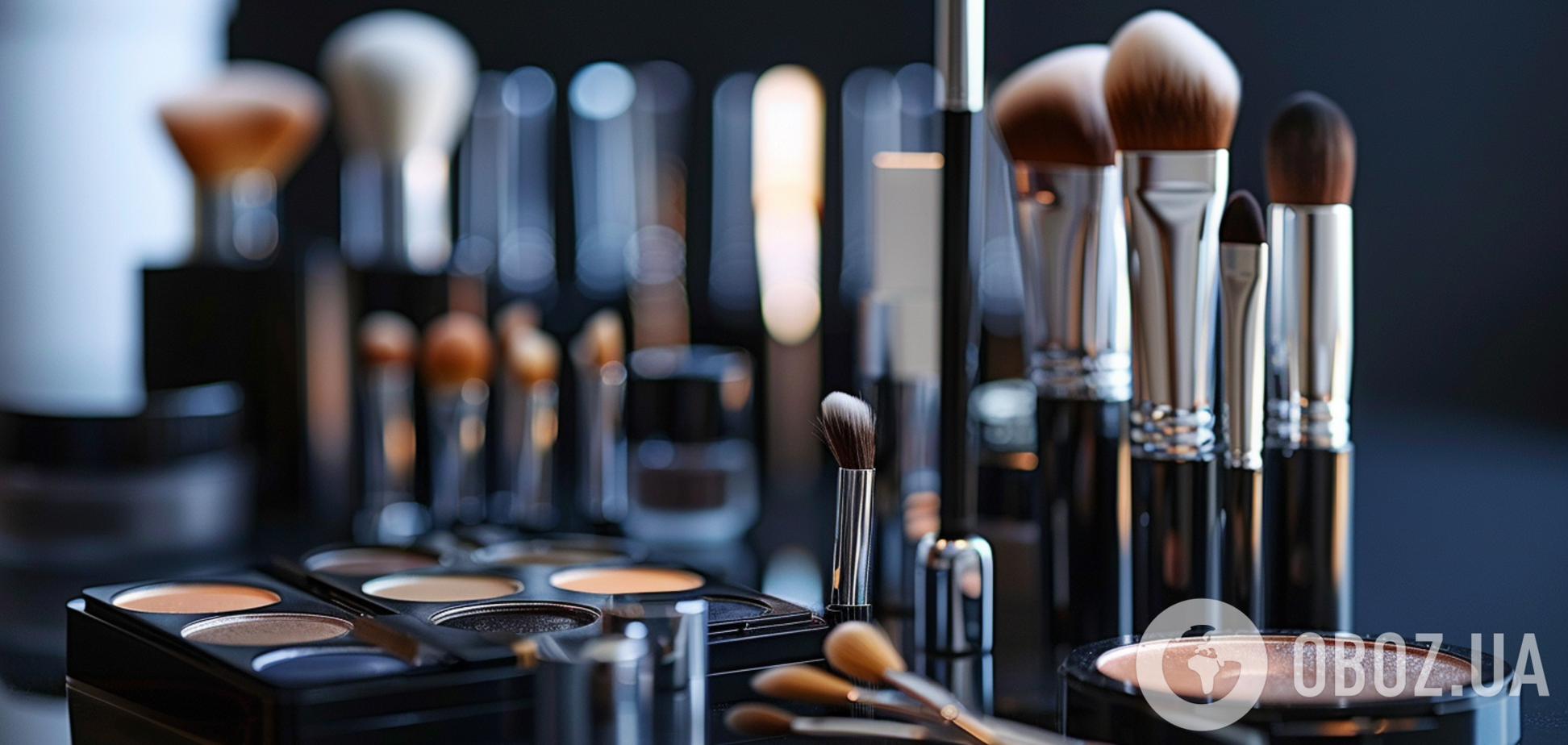 Как сделать, чтобы макияж не 'расплывался': полезные советы