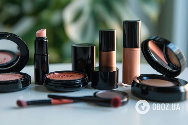 Не купуйте цю косметику: візажистка назвала продукти, які не несуть користі