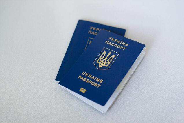 Кремень обратился в Кабмин из-за русского языка в украинских паспортах: что известно