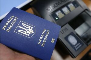Німеччина надасть українцям дозвіл на проживання без паспорта