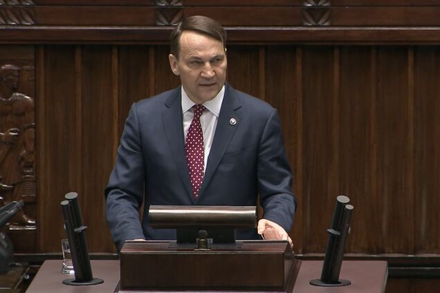 'Росія себе не обмежує': у Польщі підтримали дозвіл Україні бити західною зброєю по РФ